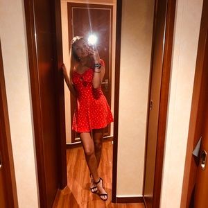 Meet your Posher, Cheyenne